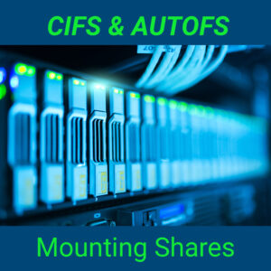 Read more about the article Network Filesharing Made Easy! fstab and Auto FS Mounts